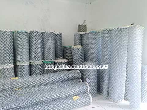 Jual Murah Kawat Harmonika Barito Utara