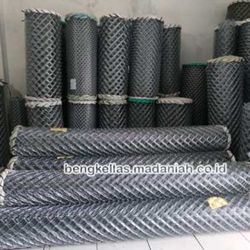 Jual Murah Kawat Harmonika Barru