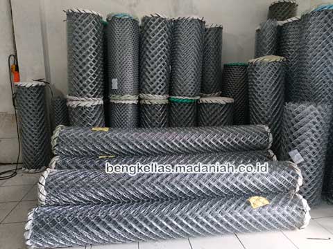 Jual Murah Kawat Harmonika Barru