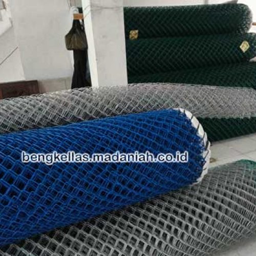 Jual Murah Kawat Harmonika Batu Bara