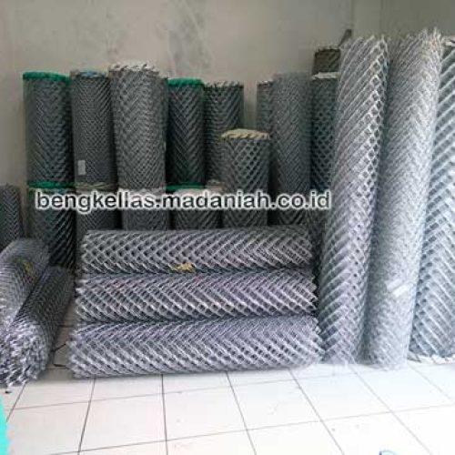 Jual Murah Kawat Harmonika Bener Meriah