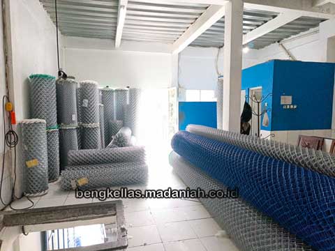 Jual Murah Kawat Harmonika Bener Meriah Terpercaya