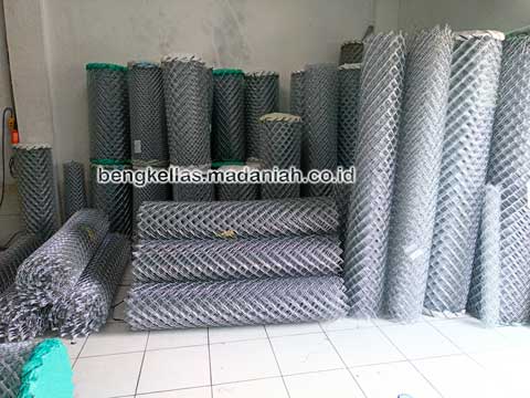 Jual Murah Kawat Harmonika Bener Meriah