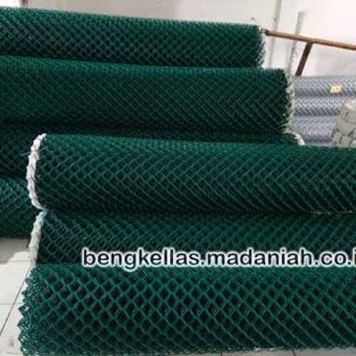 Jual Murah Kawat Harmonika Bengkulu Tengah Terpercaya Jual Murah Kawat Harmonika Bengkulu Tengah Terpercaya