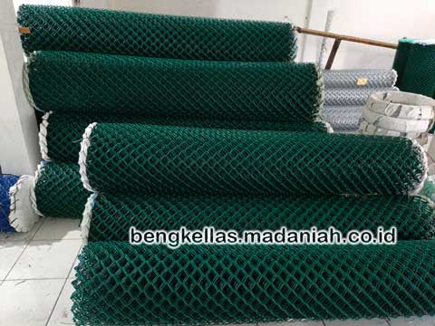 Jual Murah Kawat Harmonika Bengkulu Tengah Terpercaya
