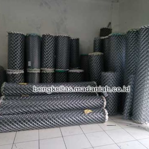 Jual Murah Kawat Harmonika Berau