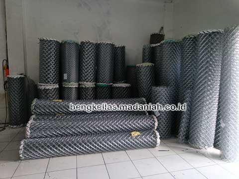 Jual Murah Kawat Harmonika Berau