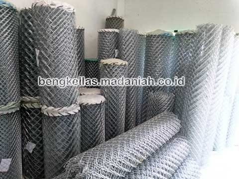 Jual Murah Kawat Harmonika Biak Numfor Terpercaya