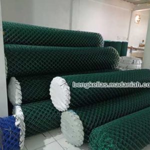 Jual Murah Kawat Harmonika Bintan
