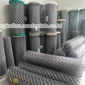 Jual Murah Kawat Harmonika Blitar Terpercaya