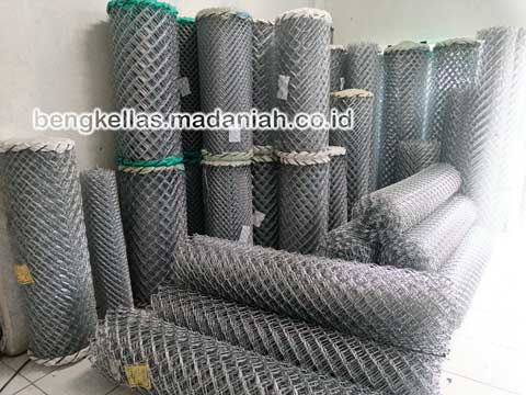 Jual Murah Kawat Harmonika Blitar Terpercaya