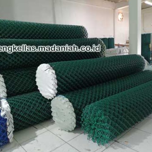 Jual Murah Kawat Harmonika Bogor Terpercaya