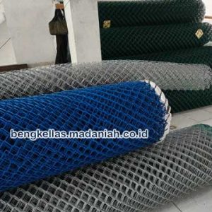 Jual Murah Kawat Harmonika Bolaang Mongondow