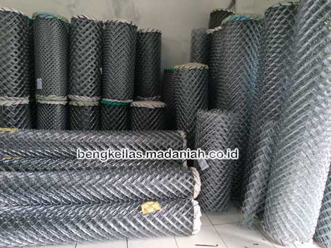 Jual Murah Kawat Harmonika Bolaang Mongondow Terpercaya