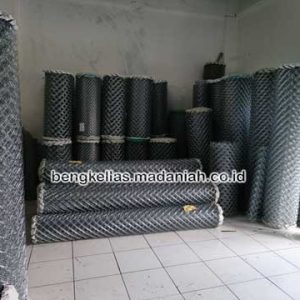 Jual Murah Kawat Harmonika Bolaang Mongondow Utara