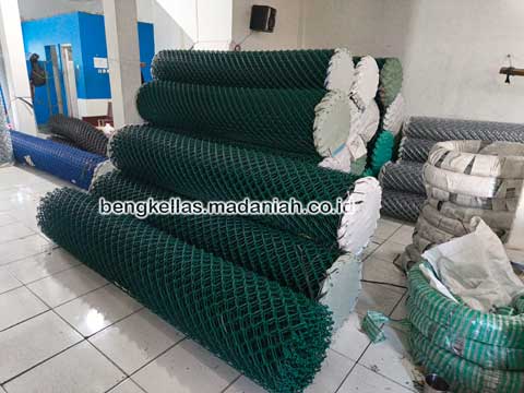 Jual Murah Kawat Harmonika Bolaang Mongondow Utara Terbaik