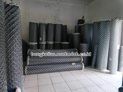 Jual Murah Kawat Harmonika Bolaang Mongondow Utara