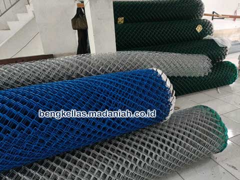 Jual Murah Kawat Harmonika Bolaang Mongondow