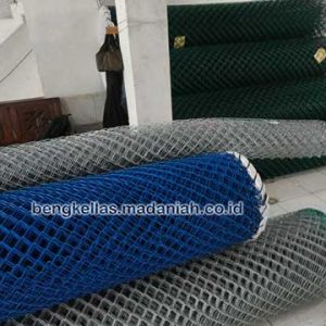 Jual Murah Kawat Harmonika Bombana
