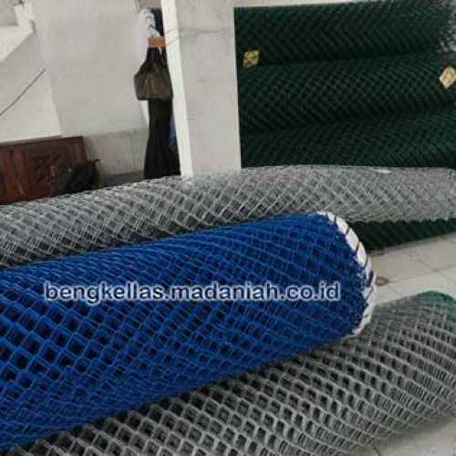 Jual Murah Kawat Harmonika Bombana