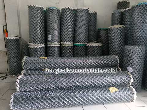 Jual Murah Kawat Harmonika Bombana Terpercaya