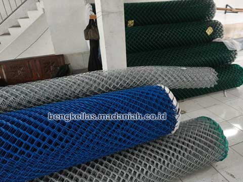 Jual Murah Kawat Harmonika Bombana