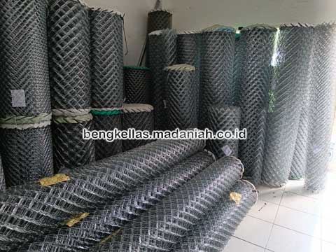 Jual Murah Kawat Harmonika Bone Bolango Terbaik