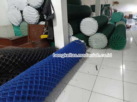 Jual Murah Kawat Harmonika Bone Bolango