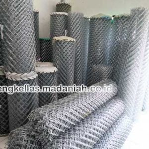 Jual Murah Kawat Harmonika Boyolali Terpercaya