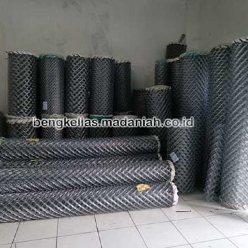 Jual Murah Kawat Harmonika Buleleng