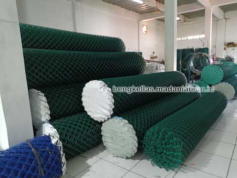 Jual Murah Kawat Harmonika Buleleng Berkualitas