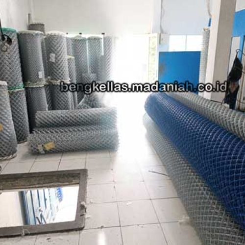 Jual Murah Kawat Harmonika Bulungan