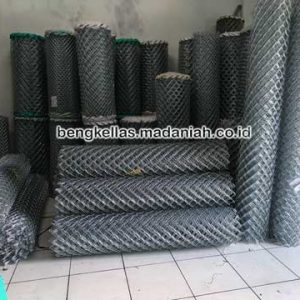 Jual Murah Kawat Harmonika Buru