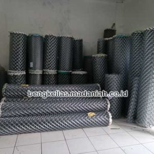 Jual Murah Kawat Harmonika Buton Tengah