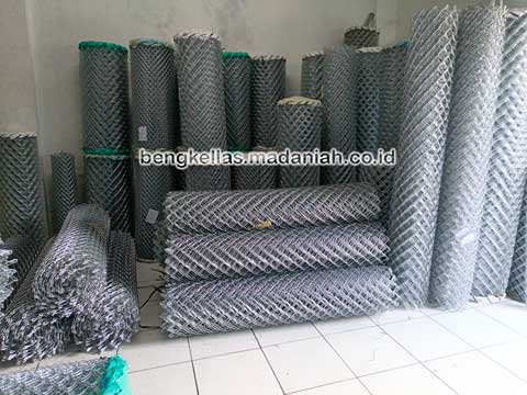 Jual Murah Kawat Harmonika Ciamis Terbaik
