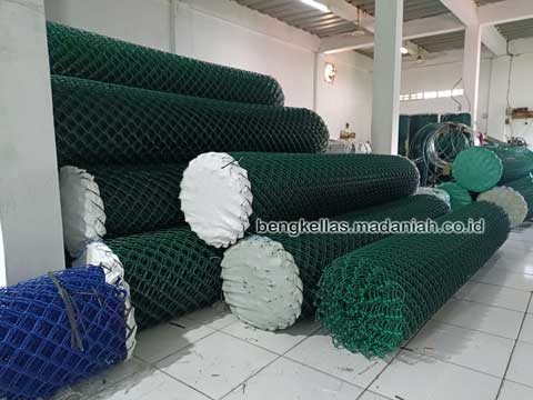 Jual Murah Kawat Harmonika Ciamis