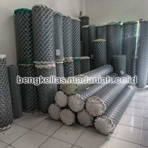 Jual Murah Kawat Harmonika Cirebon