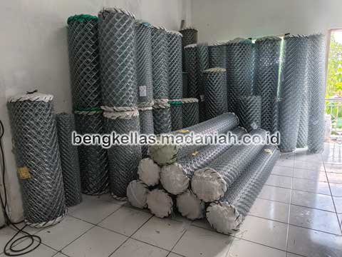 Jual Murah Kawat Harmonika Cirebon