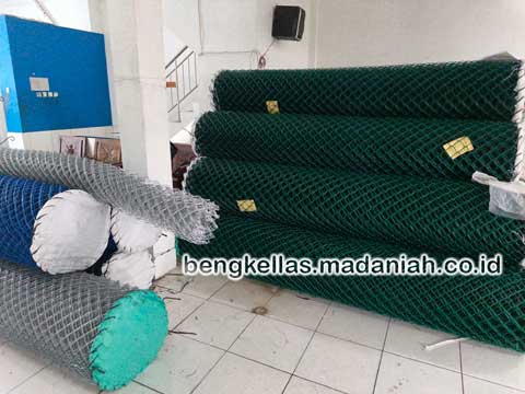 Jual Murah Kawat Harmonika Cirebon
