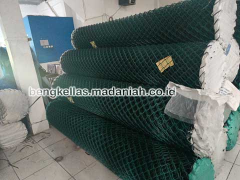 Jual Murah Kawat Harmonika Dairi Terpercaya