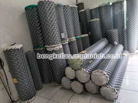 Jual Murah Kawat Harmonika Dairi