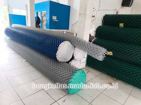 Jual Murah Kawat Harmonika Demak