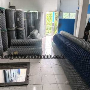 Jual Murah Kawat Harmonika Denpasar