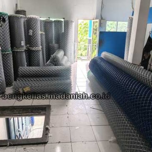 Jual Murah Kawat Harmonika Denpasar