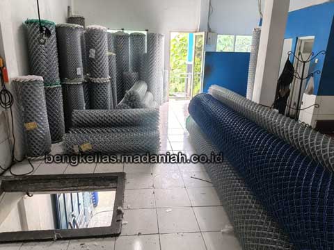 Jual Murah Kawat Harmonika Denpasar