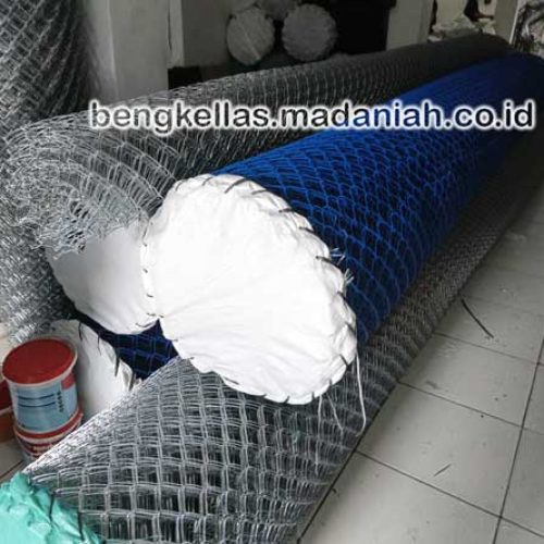 Jual Murah Kawat Harmonika Dogiyai Terpercaya