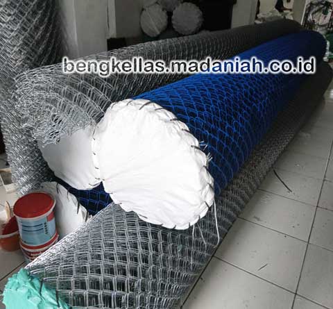 Jual Murah Kawat Harmonika Dogiyai Terpercaya