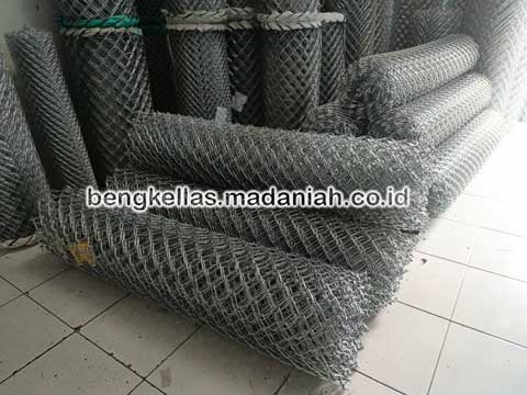 Jual Murah Kawat Harmonika Dogiyai