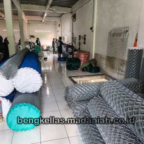 Jual Murah Kawat Harmonika Dompu Terpercaya Jual Murah Kawat Harmonika Dompu Terpercaya
