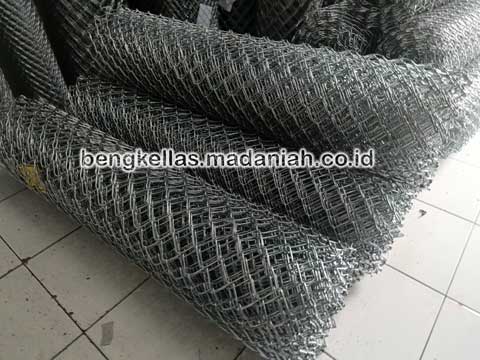 Jual Murah Kawat Harmonika Dompu